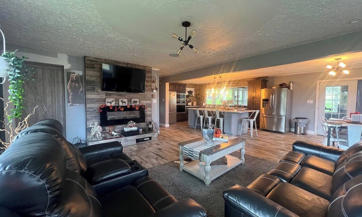 Walton Other | 10 acres property great for outside activities its great place to make memories