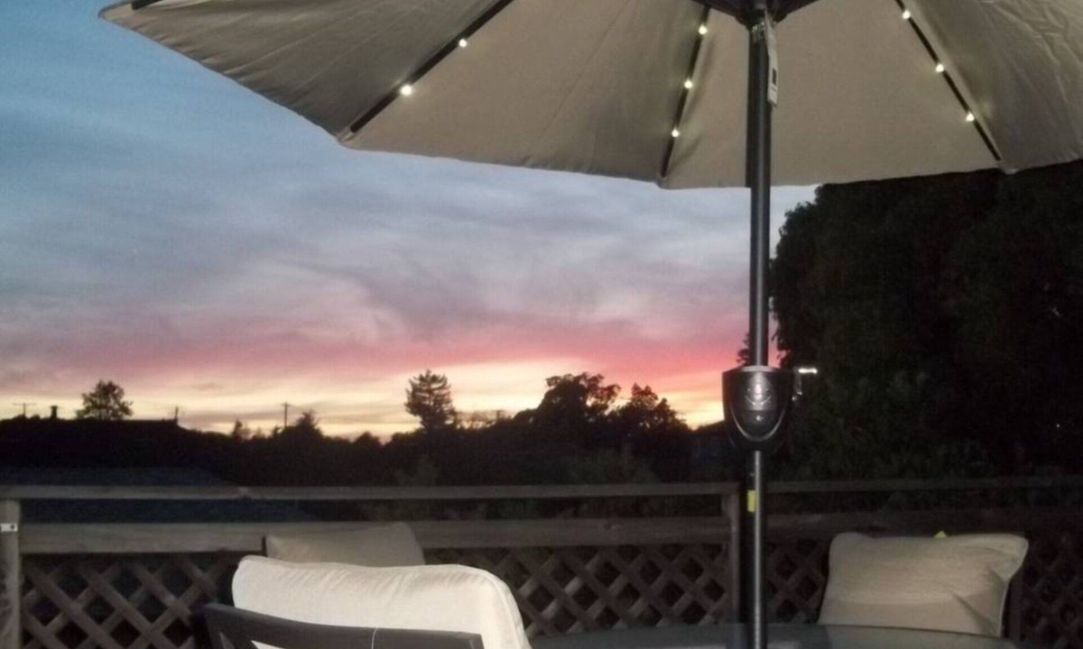 Castro Valley House | 2 Bedrooms, Peaceful Neighborhood, Great Bay Area Location