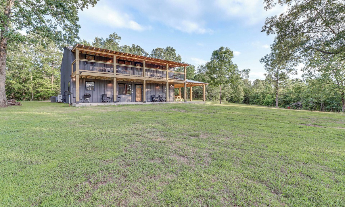 Saint Joe Cottage | 2 Mi to Buffalo River: Peaceful Family Retreat