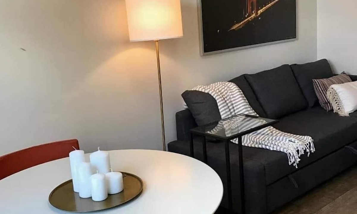 Downtown San Jose Apartment | 310-1 Bedroom Gem San Pedro Square San Jose!