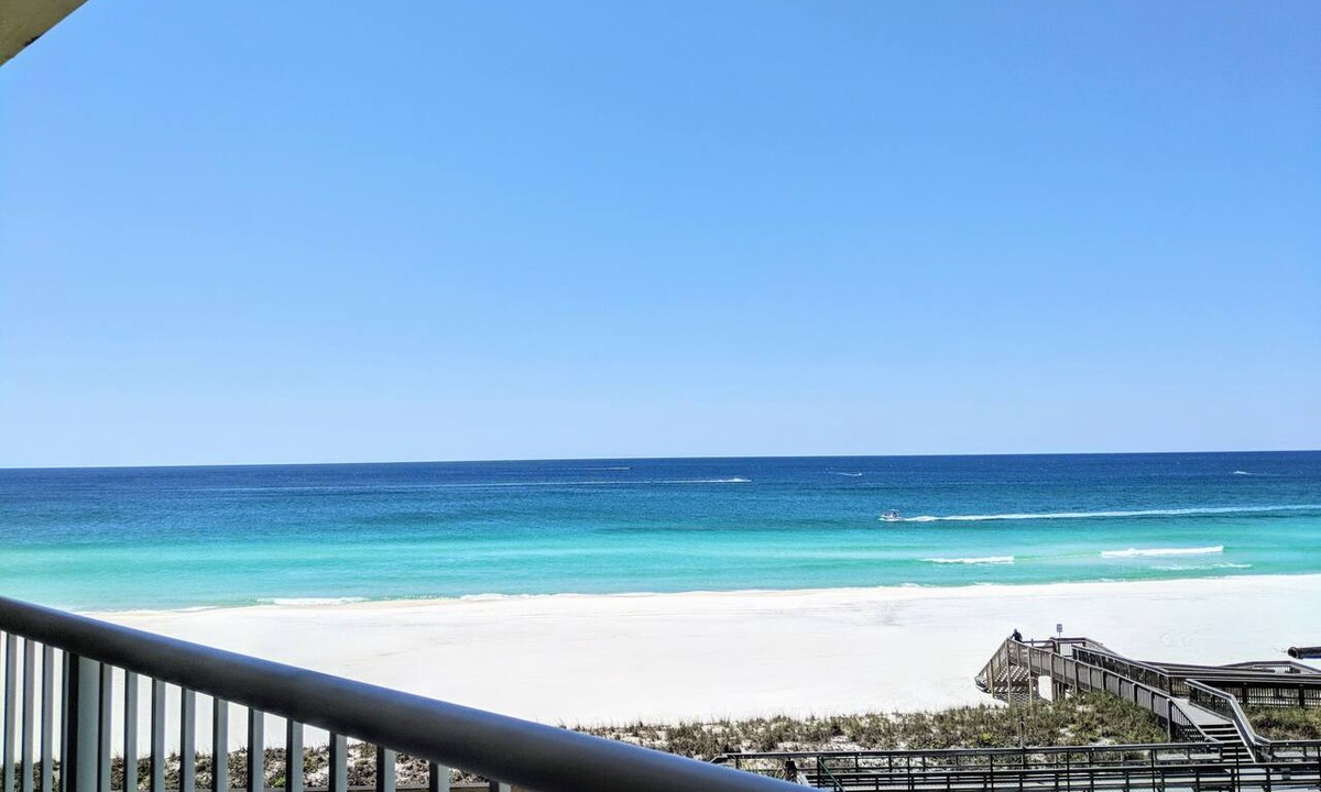 Holiday Isle Condo | (519) Paradise Found in this Stylish, high end condo. Stunning Views!