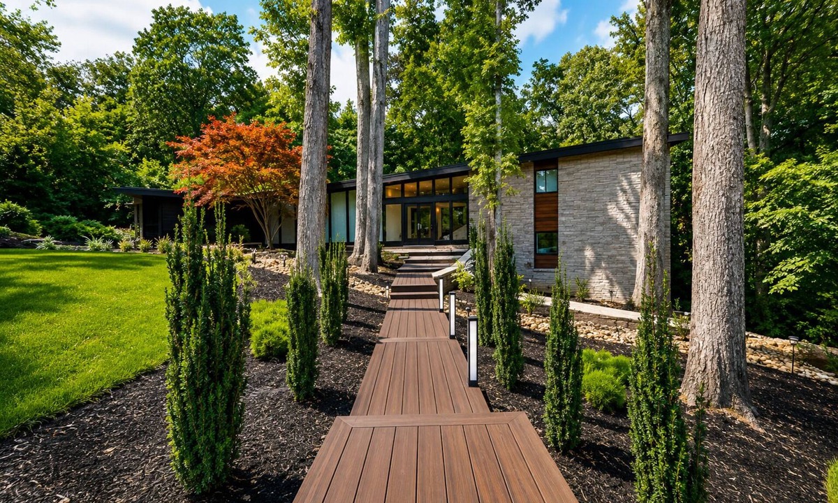 Whitewater Creek House | 6BR Luxury Escape, Theater, Chef Kitchen & Outdoor Oasis