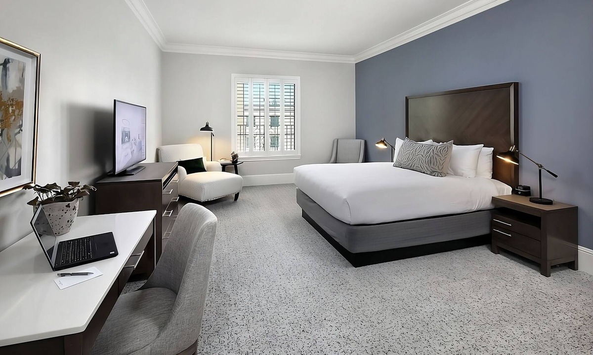 Winters Hotel | A Place You'll Surely Enjoy! 2 Relaxing Units, Pets Are Welcome, Free Parking!