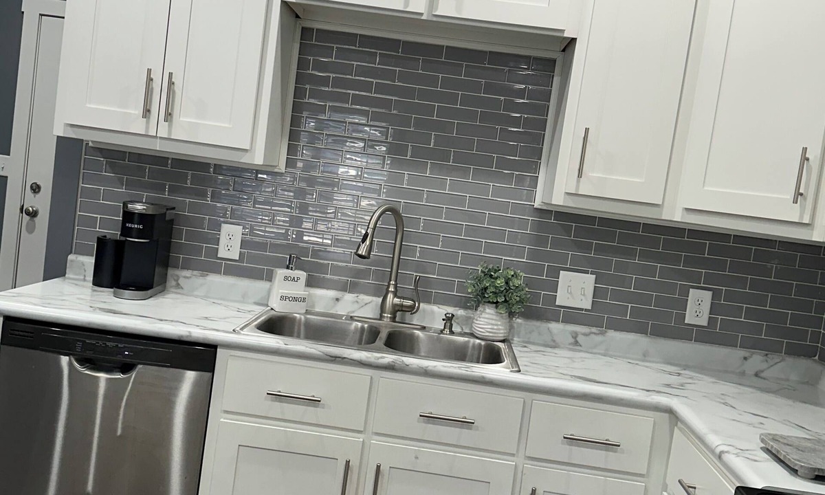 Rivervale Apartment | Ace’s Hideaway Modern 2bed/2bath with great location Steel/Duck/Farm community