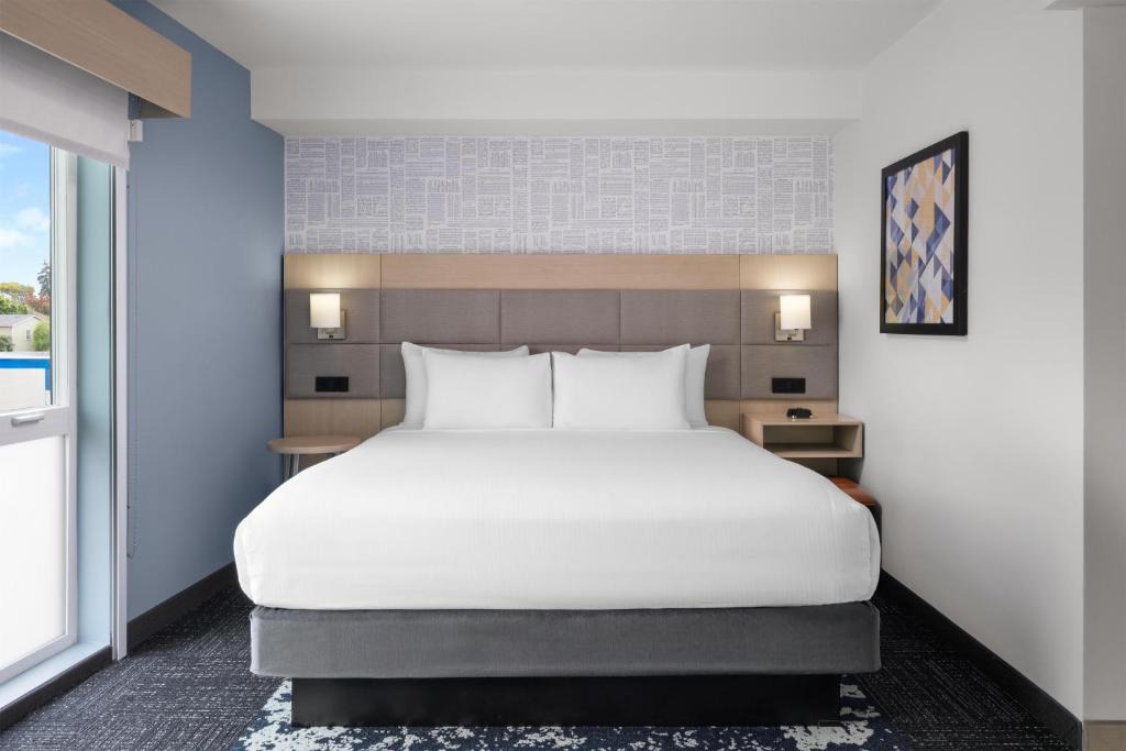 Northwest Berkeley Hotel | Aiden by Best Western Berkeley