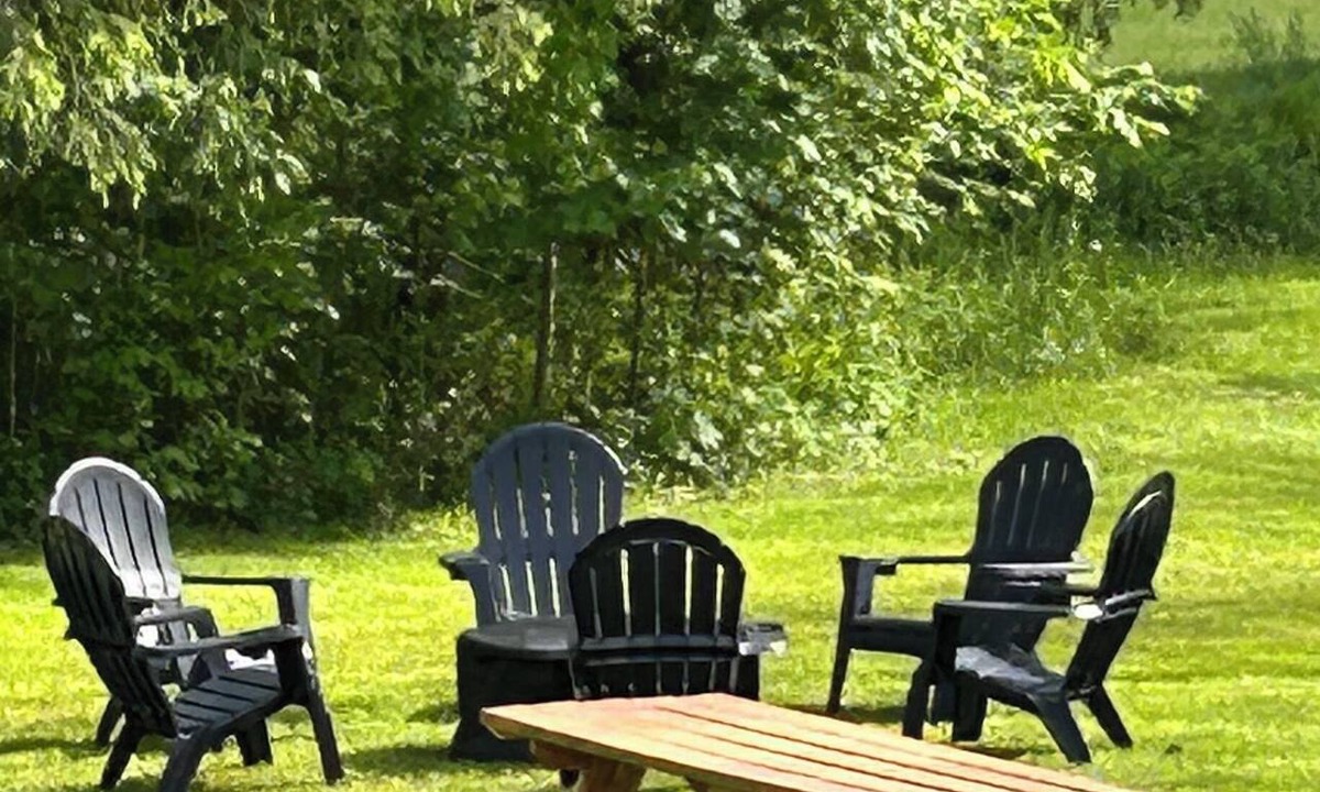 Oneonta House | All Star Location with Views of Good Year Lake