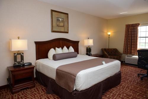Robinsonville Hotel | Americas Best Value Inn - Tunica Resort