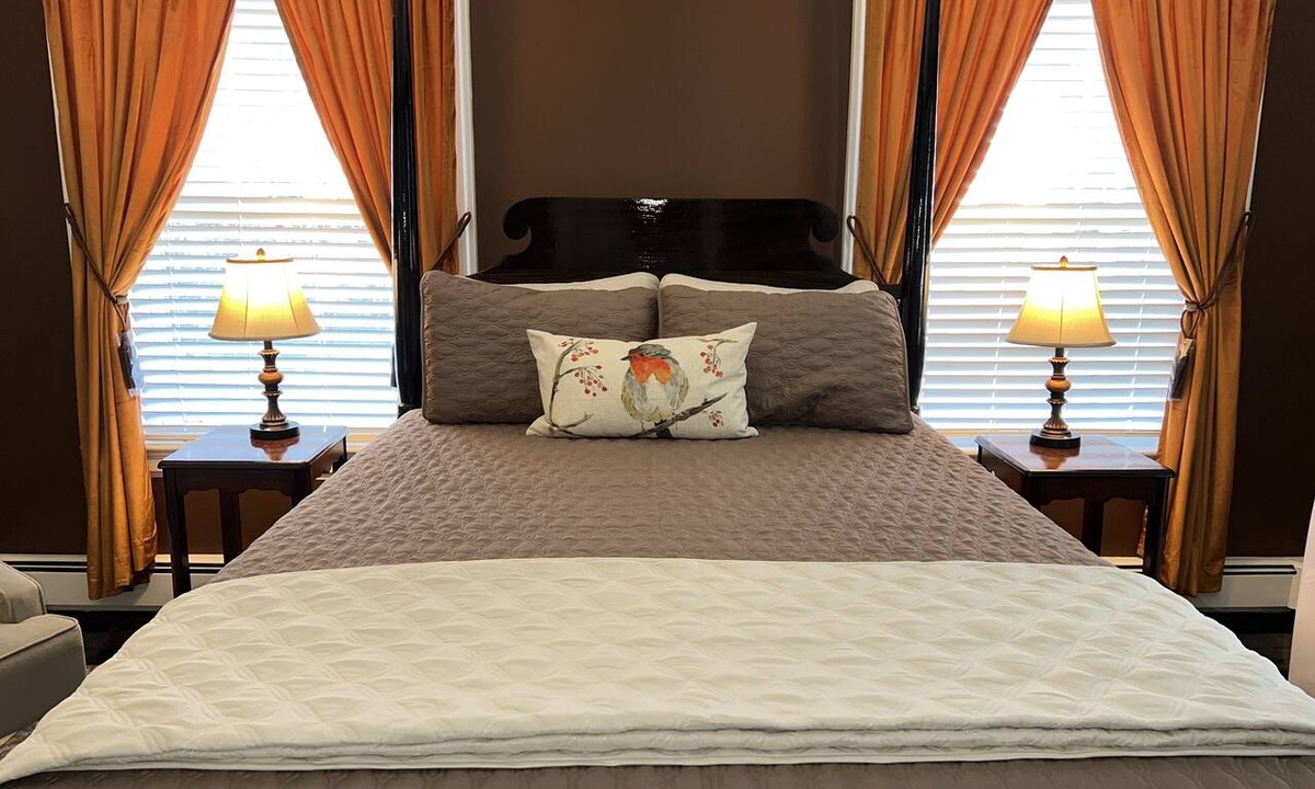Baldwinsville Bed & Breakfast | Baldwinsville B&B