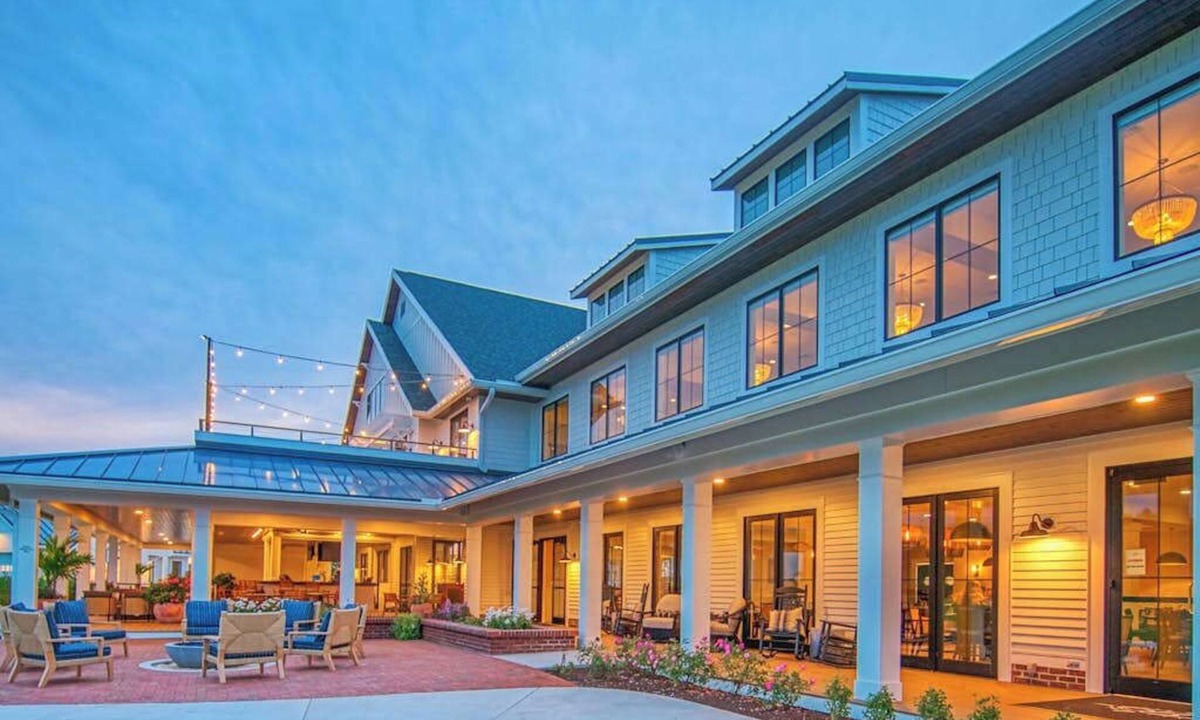 Sun Ridge Condo | Bayside Resort condo near the beach with shared pools & fast WiFi - dog-friendly