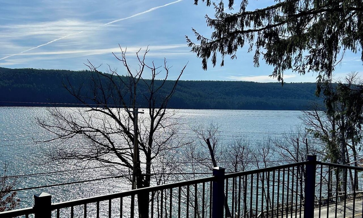 Cooperstown - Otsego Lake Apartment | Beautiful apartment in welcoming Cooperstown, on Otsego Lake
