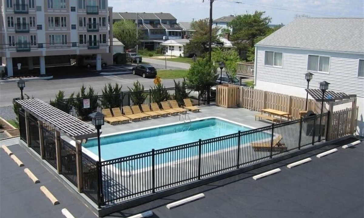 Dewey Beach Condo | Beautiful Dewey Beach Condo at the Opal - Prime dates still available!