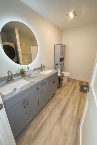 Belfast House | Belmont Pond B