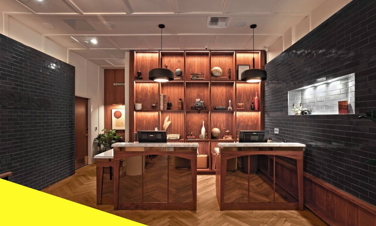 Union Square Hostel | Bposhtels San Francisco