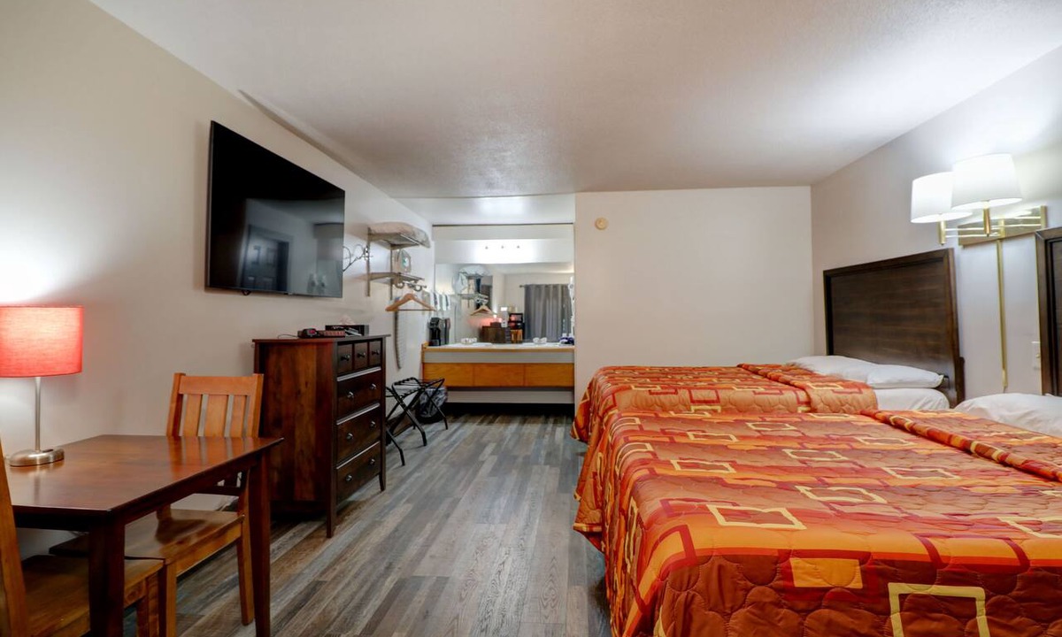 Canaan Hotel | Canaan Motel