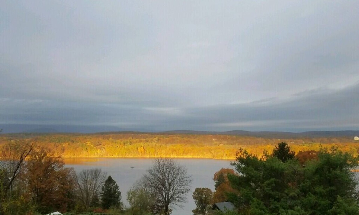 Hudson Apartment | Casa Bartolo, Your Oasis on the Hudson!