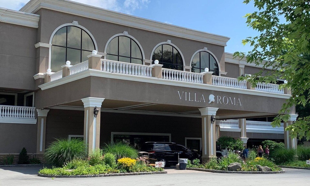 Town of Delaware Resort | Catskill Mountains, Villa Roma Resort is the perfect destination vacation