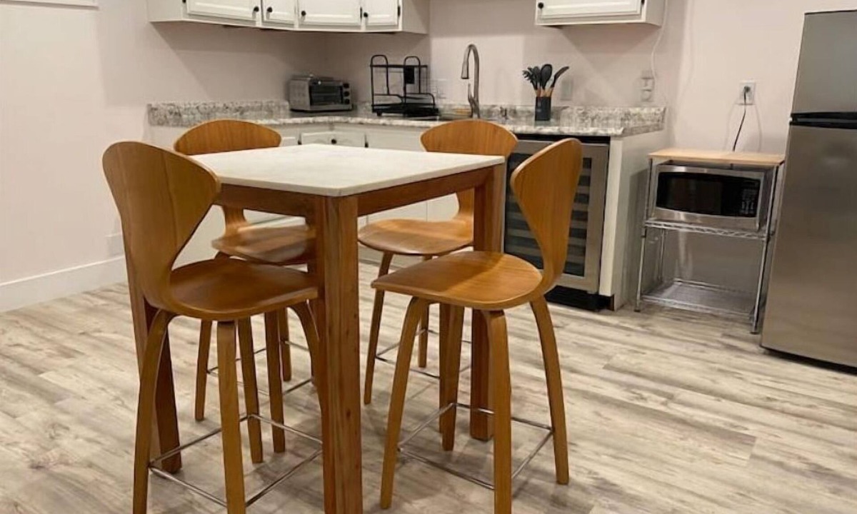 Mission District Condo | Charming 3BR 1BA Apt in Mission