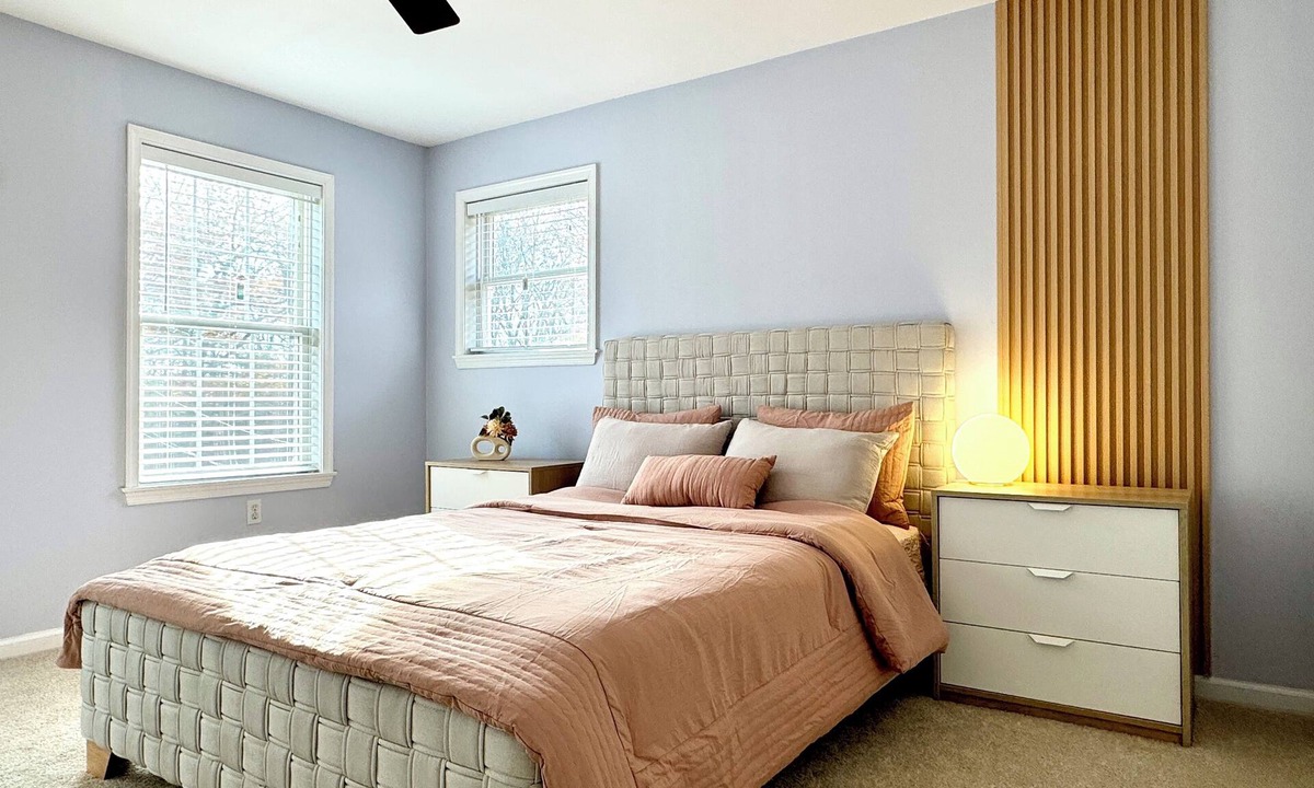 Circleville House | Charming 4-bedroom house in tranquil Cuddebackville