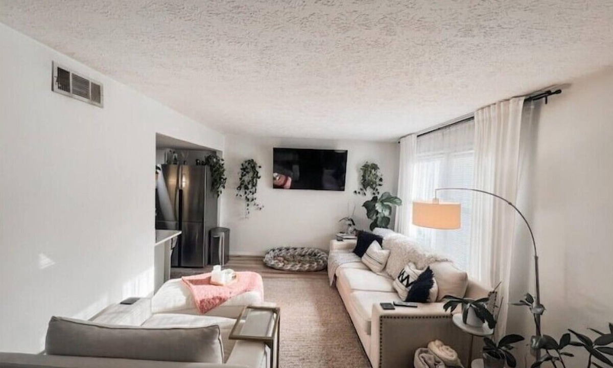 Sandy Springs House | Charming townhome minutes from Midtown ATL