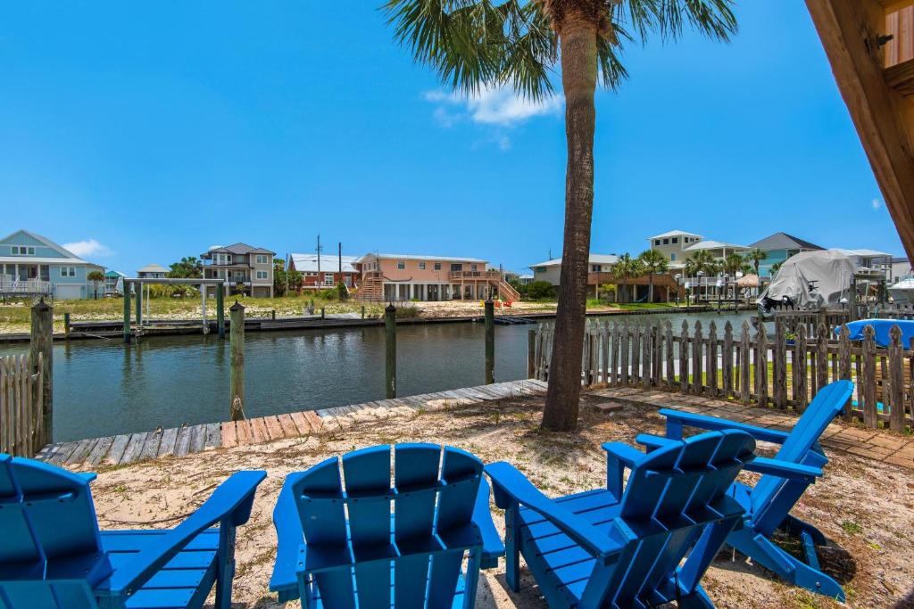 Navarre Beach House | Coastal Cottage