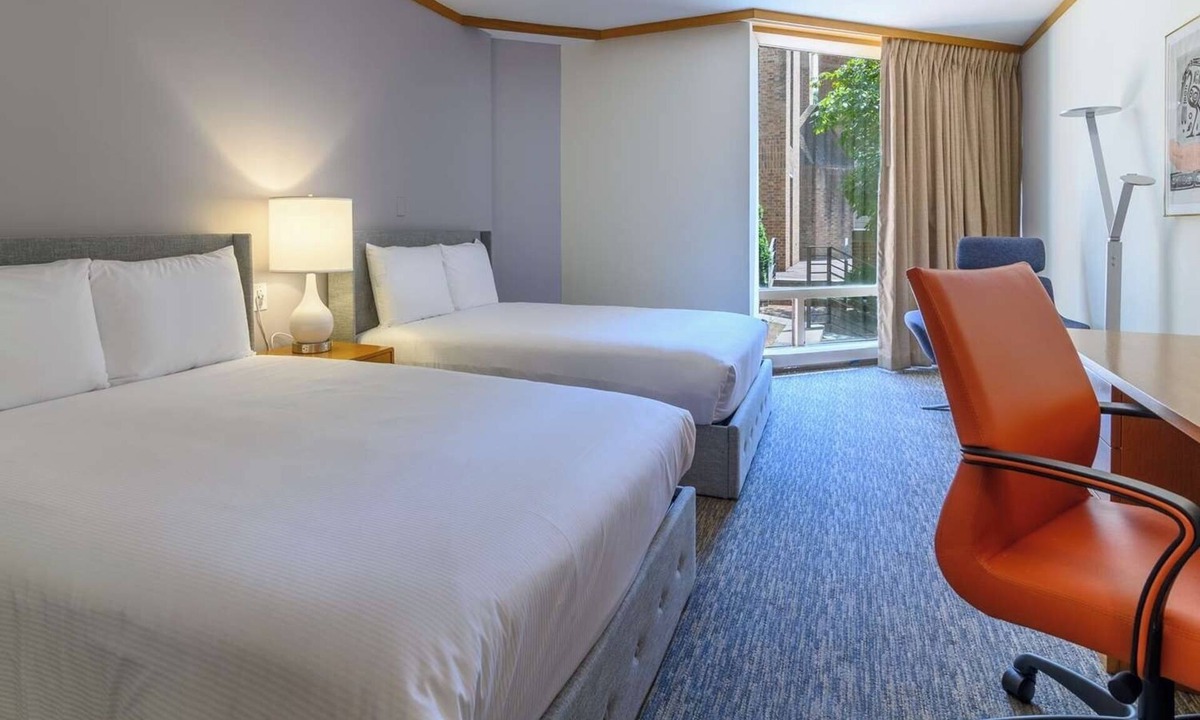 Ossining Hotel | Comfortable Boutique Stay Near Dining and Entertainment
