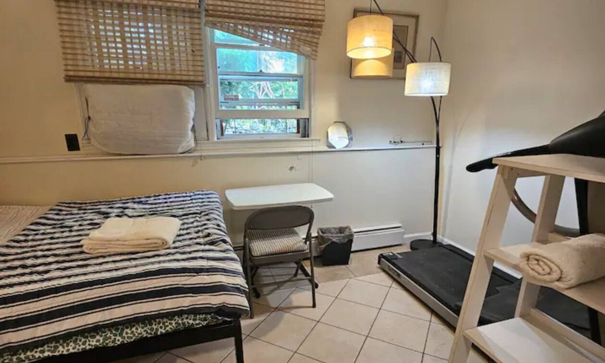 New Hempstead Apartment | Comfortable Residential Suite for 4 adults and 2 kids in NW suburb of NYC