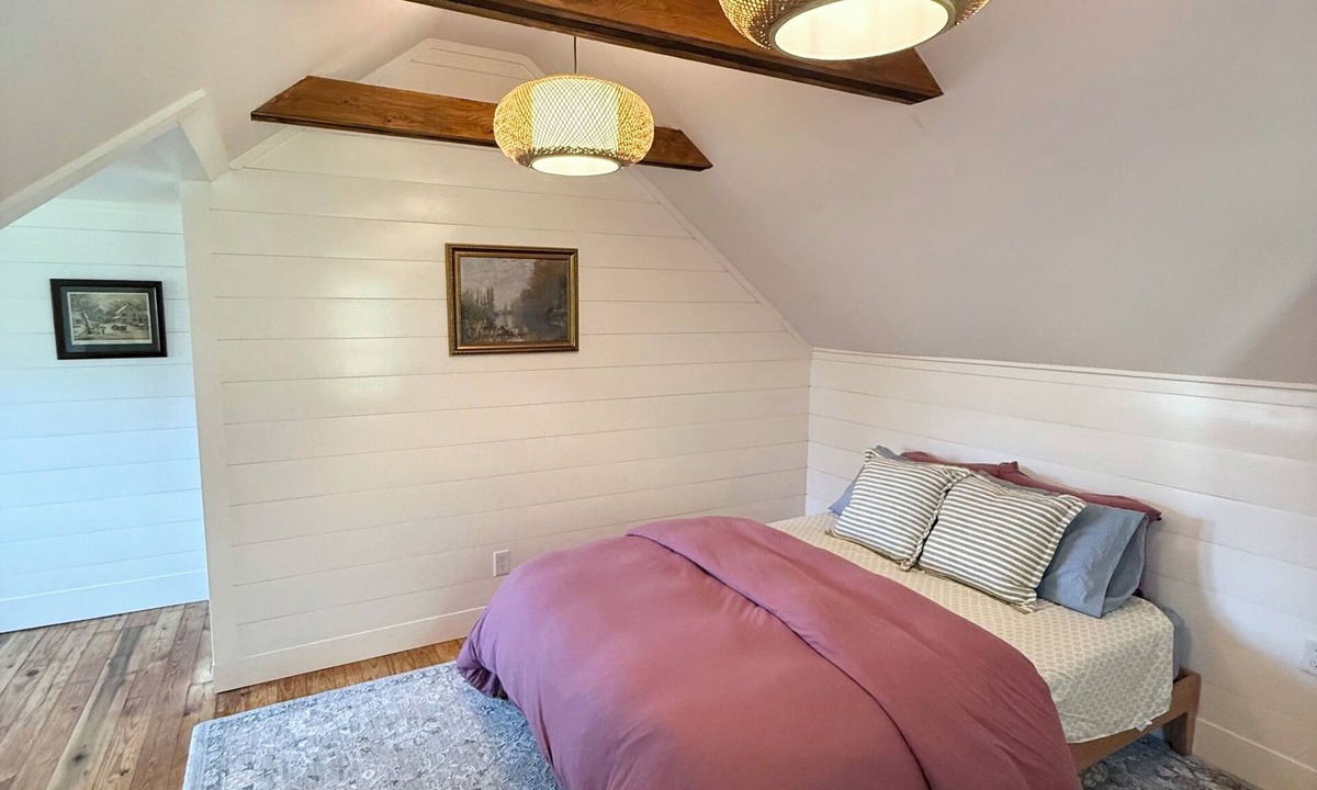 Catawissa Cottage | Cottage On The Grove