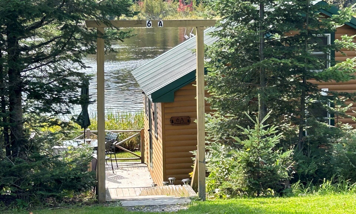 Rangeley House | Cozy All Season House on Rangeley Lake