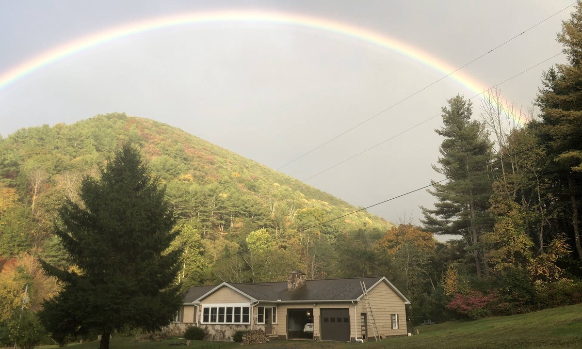 Antes Fort House | Cozy house in English Center, PA. Pine Creek Valley - Outdoor adventure awaits!