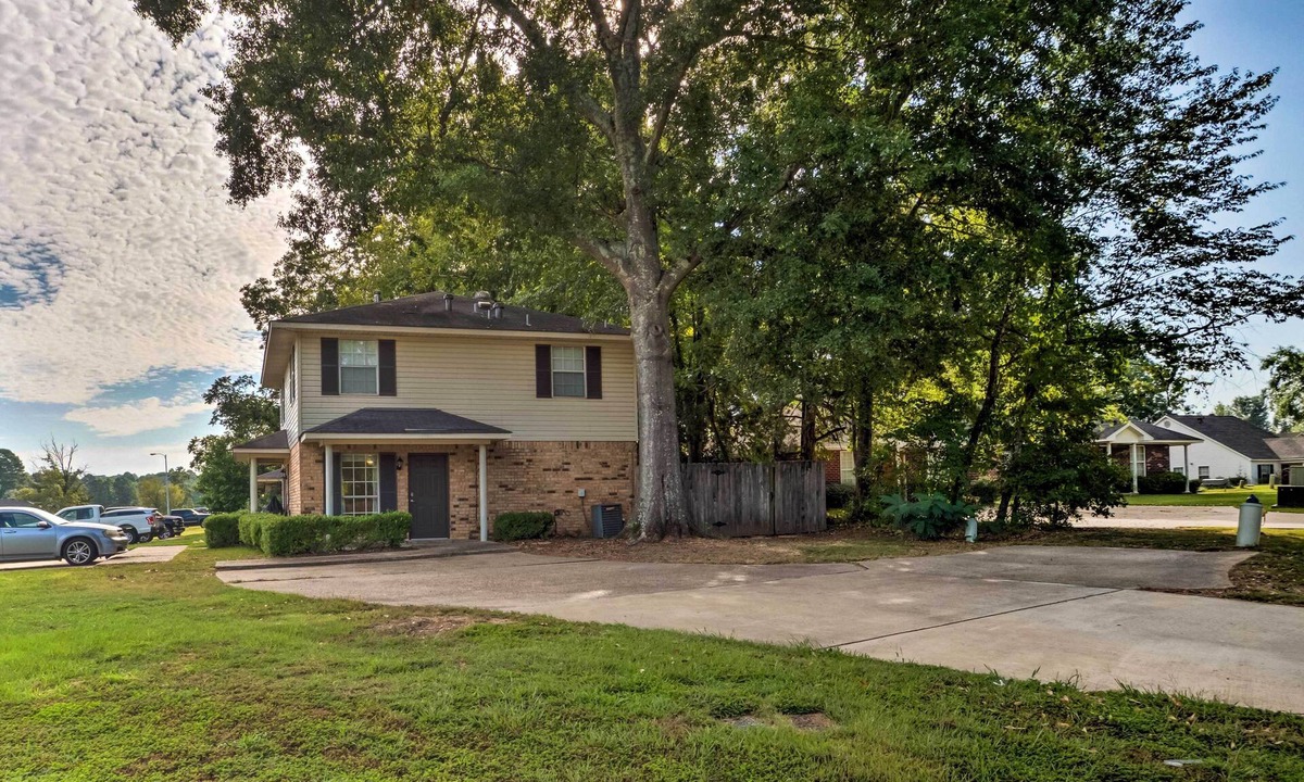 Ruston House | Cozy Ruston Townhome < 1 Mi to Louisiana Tech