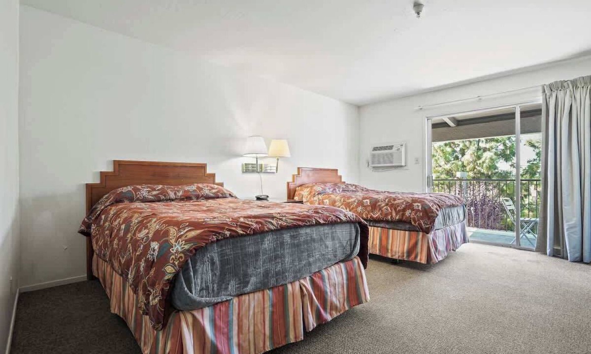 Fremont Apartment | (Cozy studio, 2BED, 1BA, No kitchen)