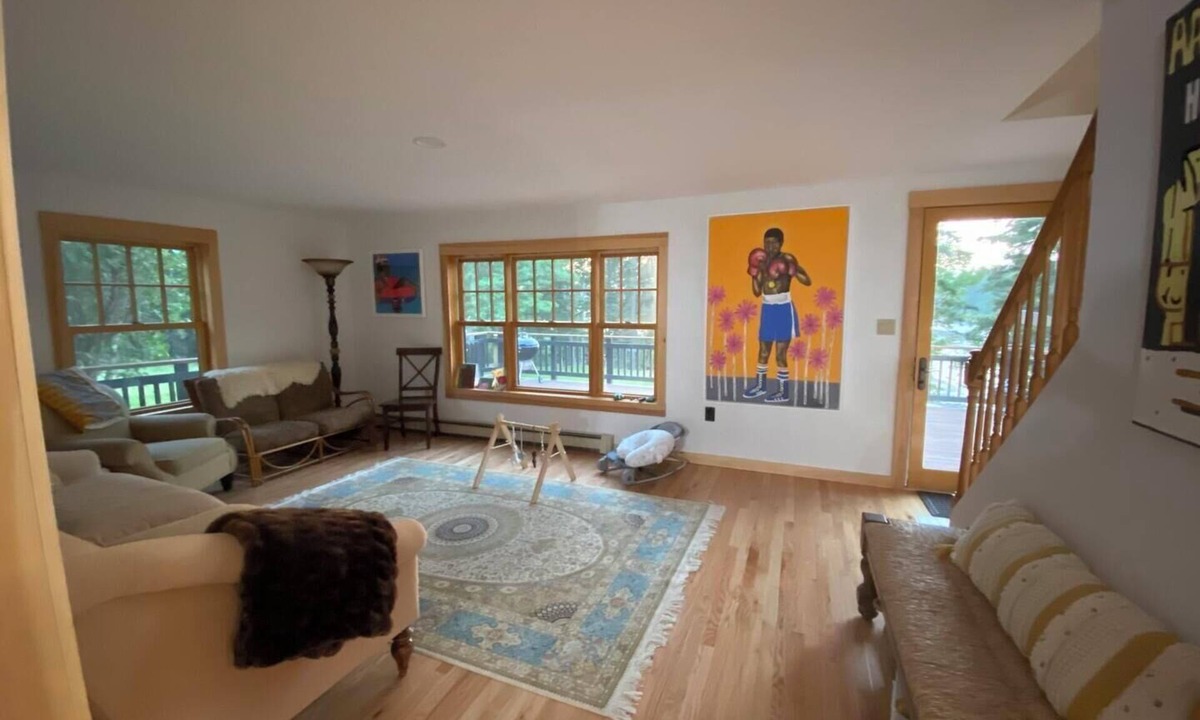 Stonington House | Crystal Cove - Private Oceanfront