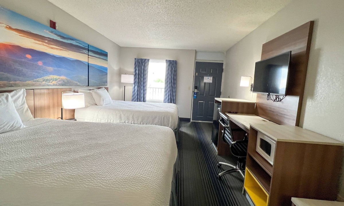 Harrison Hotel | Days Inn by Wyndham Harrison