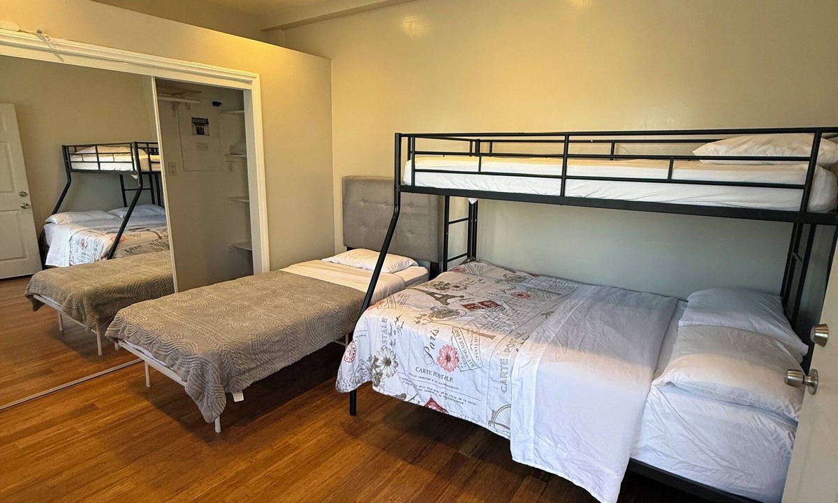 Lemon Grove Apartment | Delightful 2-bedroom guest apartment with AC in Lemon Grove