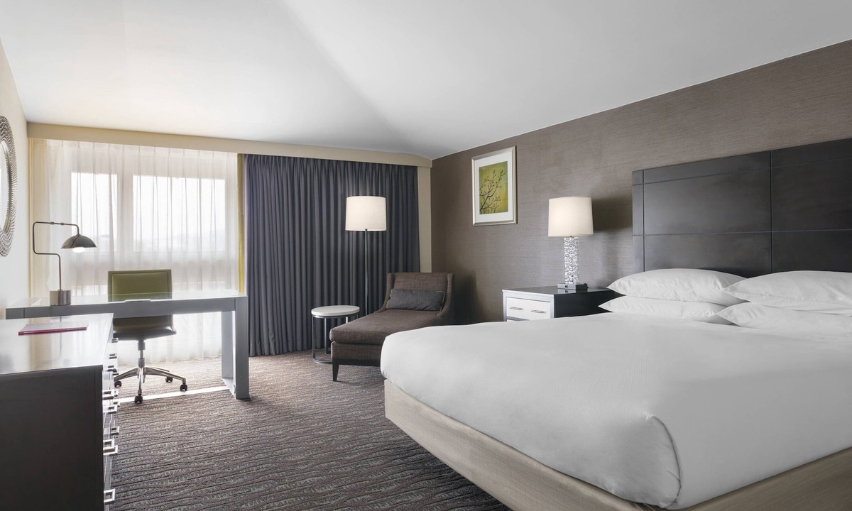 Cross Keys Hotel | Delta Hotels by Marriott Baltimore North