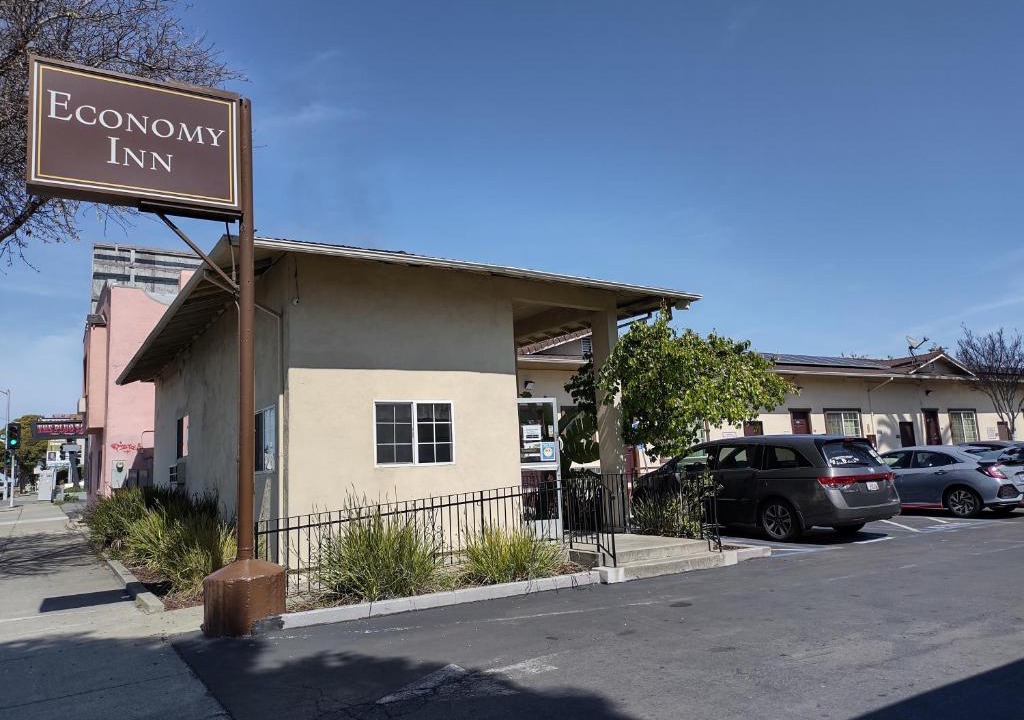 North and East Hotel | Economy Inn Richmond