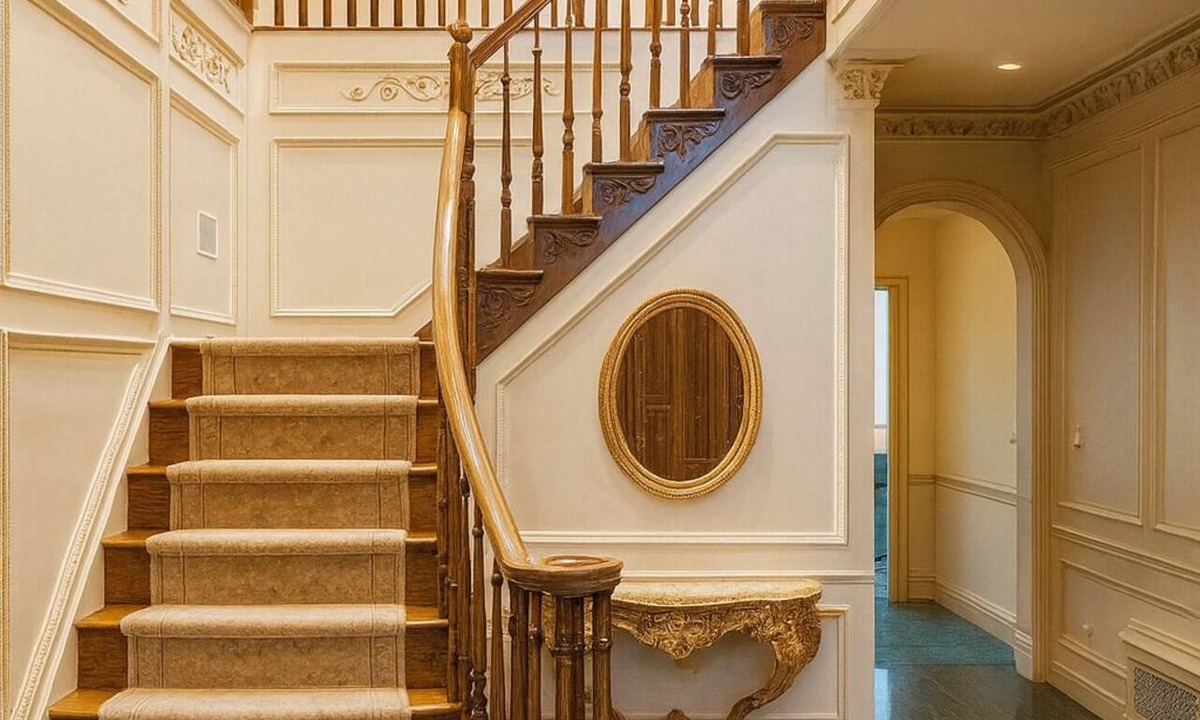 Monsey Villa | Elegant 9+ bed, mansion, kosher, Shabbos-friendly