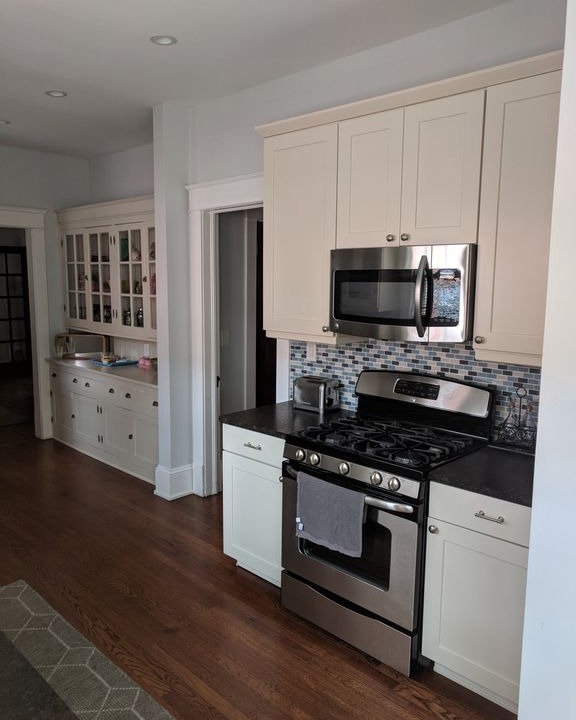 Virginia Highland House | Excellent Location,Virginia Highlands , Free Parking & Wifi