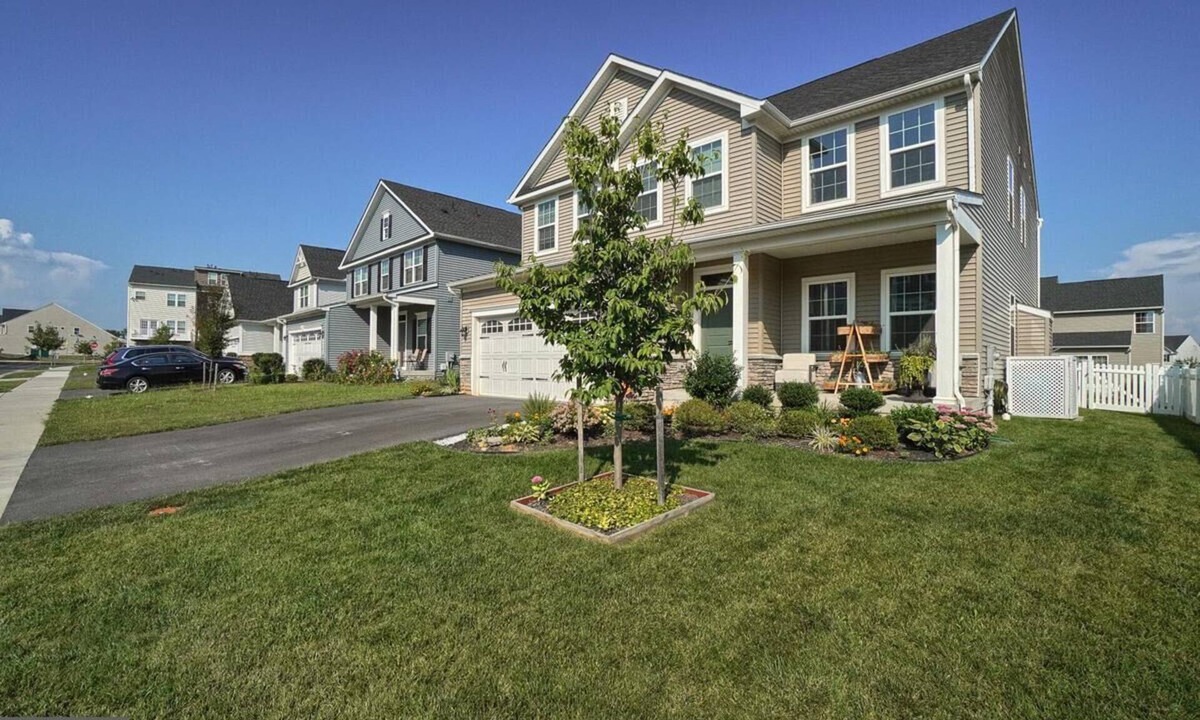 Ballenger Creek House | Family-Friendly Home in Quiet Neighborhood in Frederick, MD