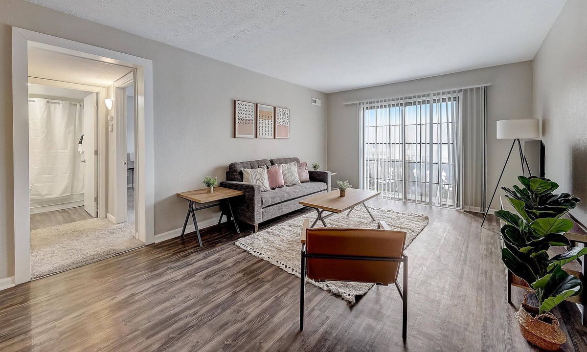 Georgetown Apartment | Frontdesk | Georgetown 1 BR near ND