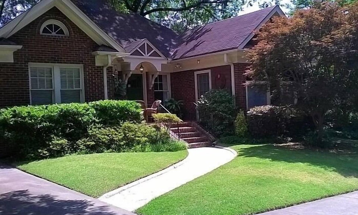 Virginia Highland Bed & Breakfast | Greenwood Bed and Breakfast