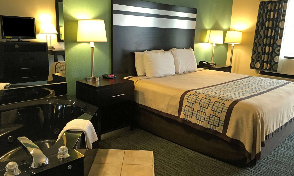 Dothan Hotel | GuestHouse Dothan