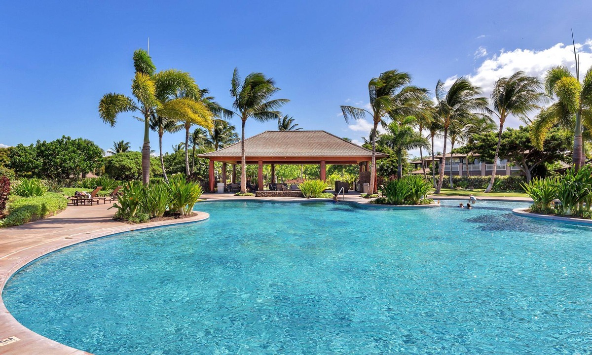 Kulalani Condo | Hawaii Magic: 2-bedroom townhouse in Mauna Lani, perfect for a relaxing getaway