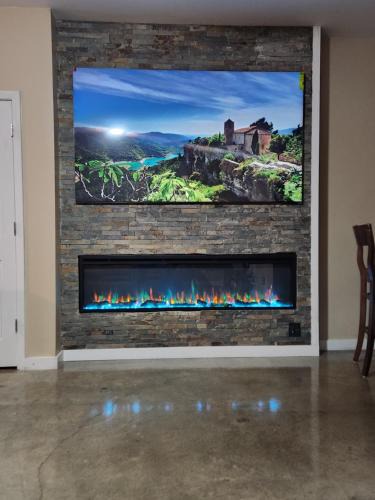 Castleberry Hill Apartment | Just like home