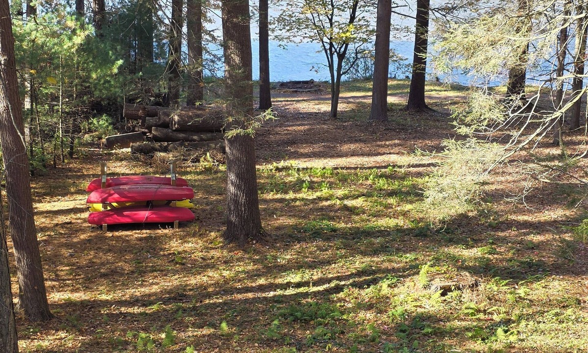 Pine Grove House | Lakefront home at Sweet Arrow Lake- 4 bedrooms, 2 bath, near Hershey & Knoebels