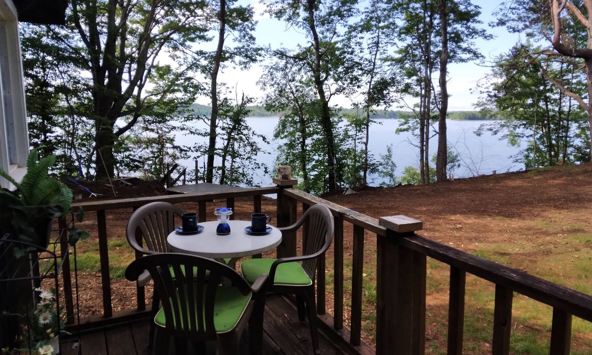 Remsen House | Lakeside Adirondack 5 Bedroom Vacation Home