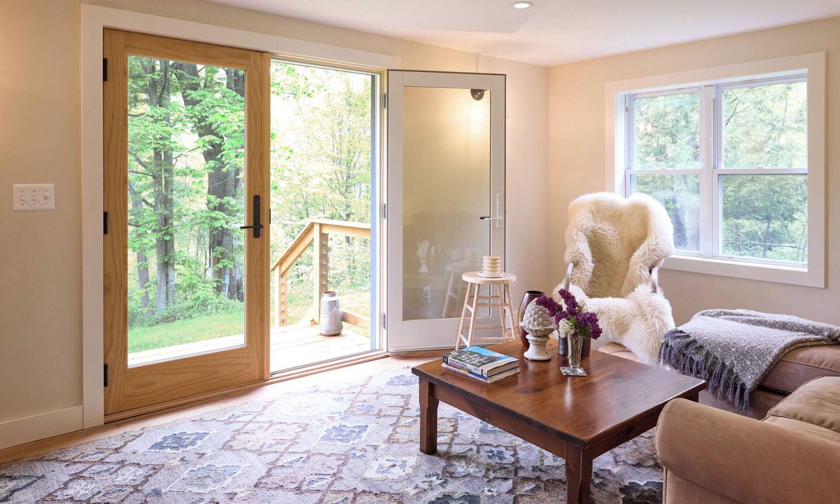 Fleischmanns House | Large Cook's Kitchen; 1st Fl Bedroom w/Ensuite; 10-Min to downtown Fleischmanns