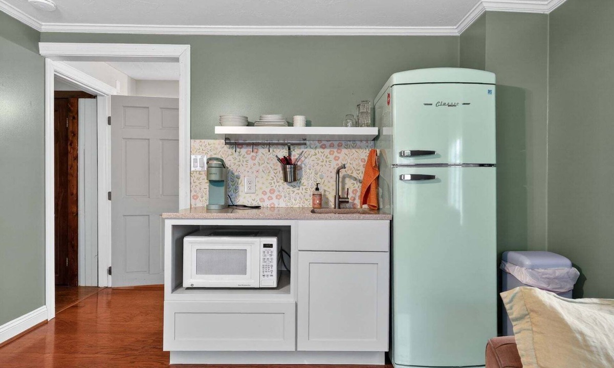 Gettysburg Apartment | Liberty Suite 1 Bedroom Apts