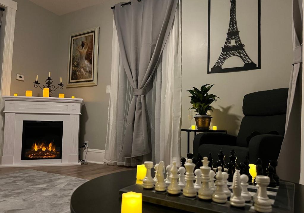 Phillipsburg House | Little France Phillipsburg