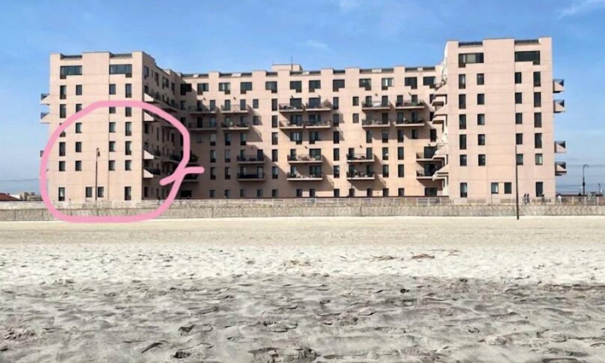 Long Beach Condo | Luxury Oceanfront Condo